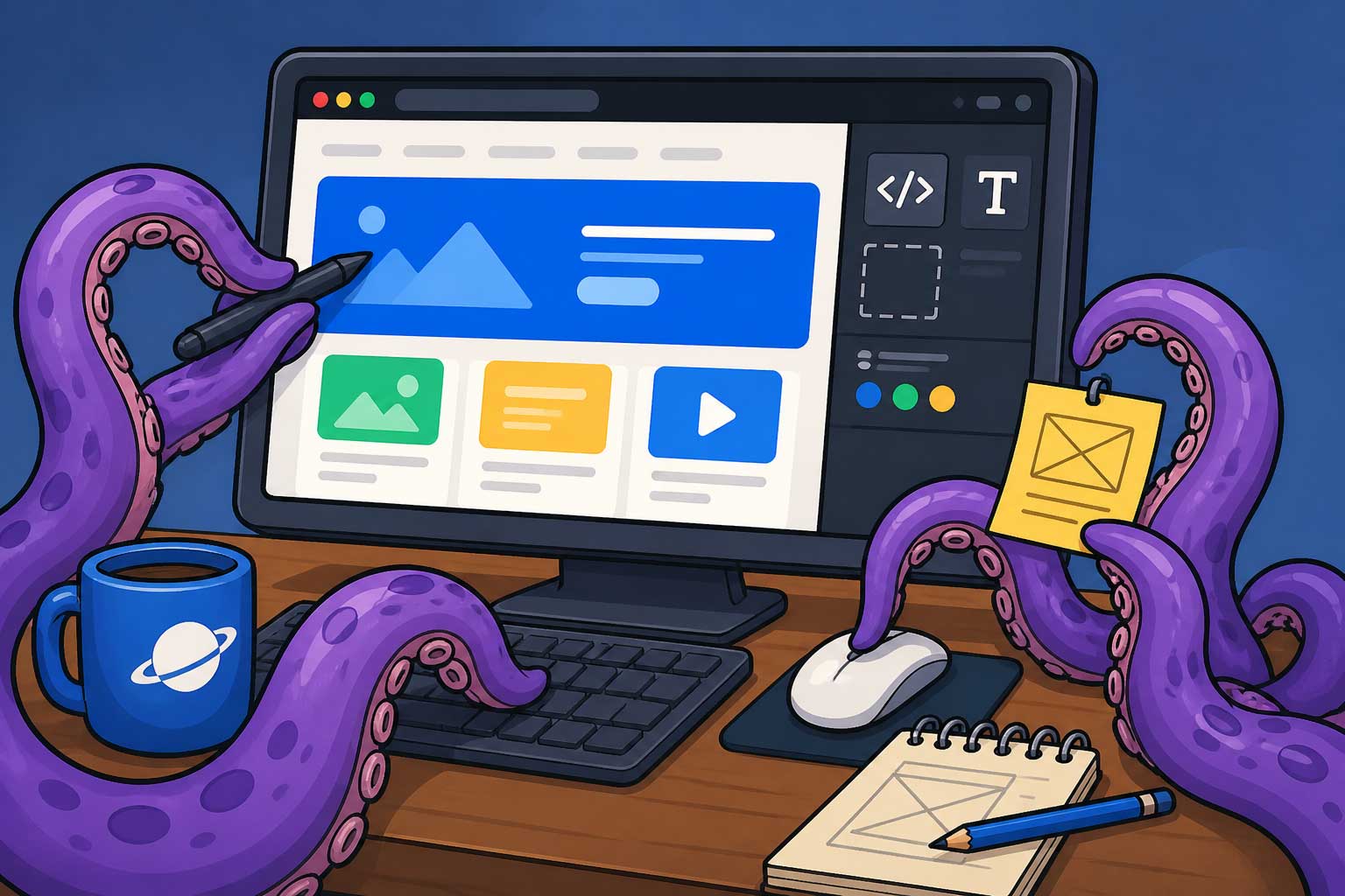 Diseño web que convierte