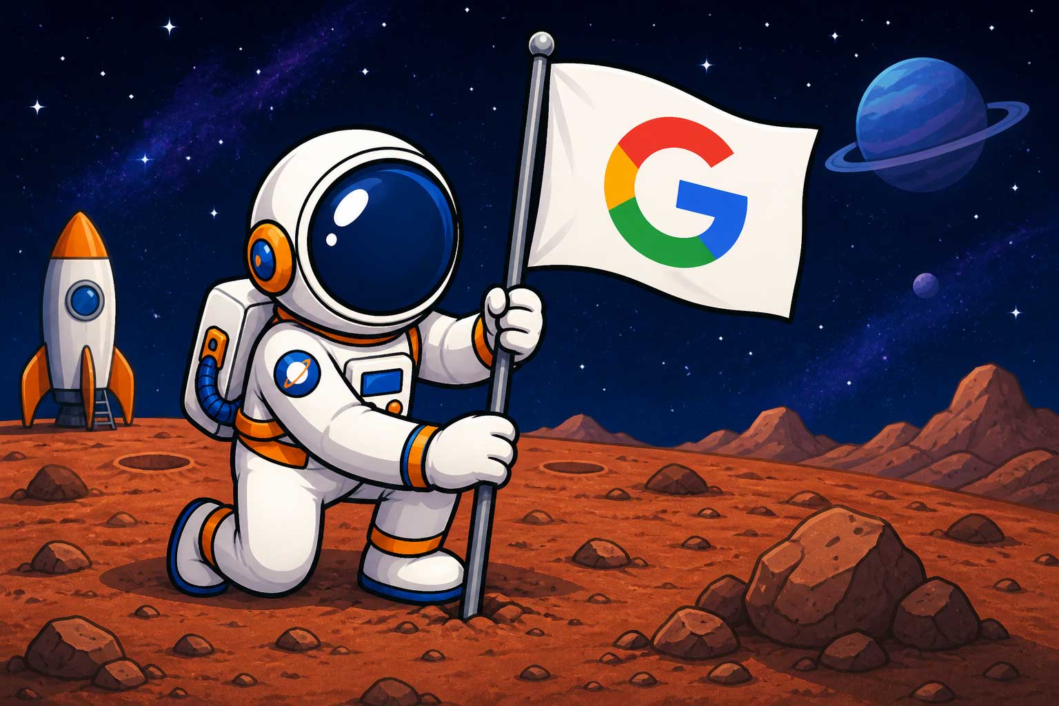 Cómo posicionar tu web en Google