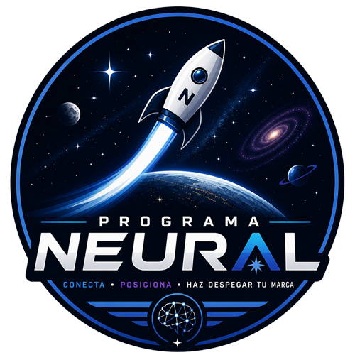 Programa Neural - Publicidad Inteligente
