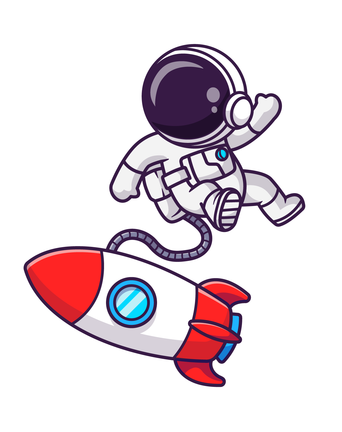 NOSOTROS-ROCKETINGER